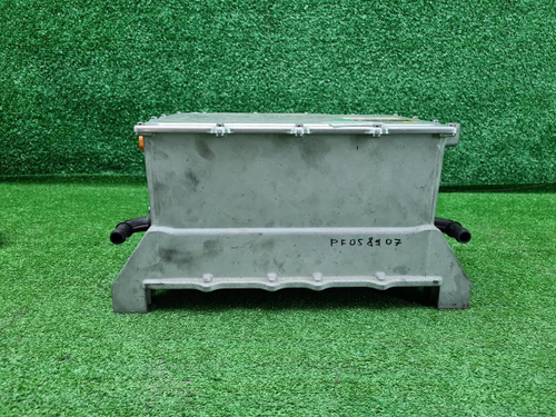 Блок управления зарядкой Zeekr X (2023-н.в.)