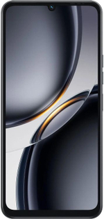 6.75" Смартфон TECNO Spark Go 3 4/64Gb,  IPS,  90Гц,  5000мAч,  черный