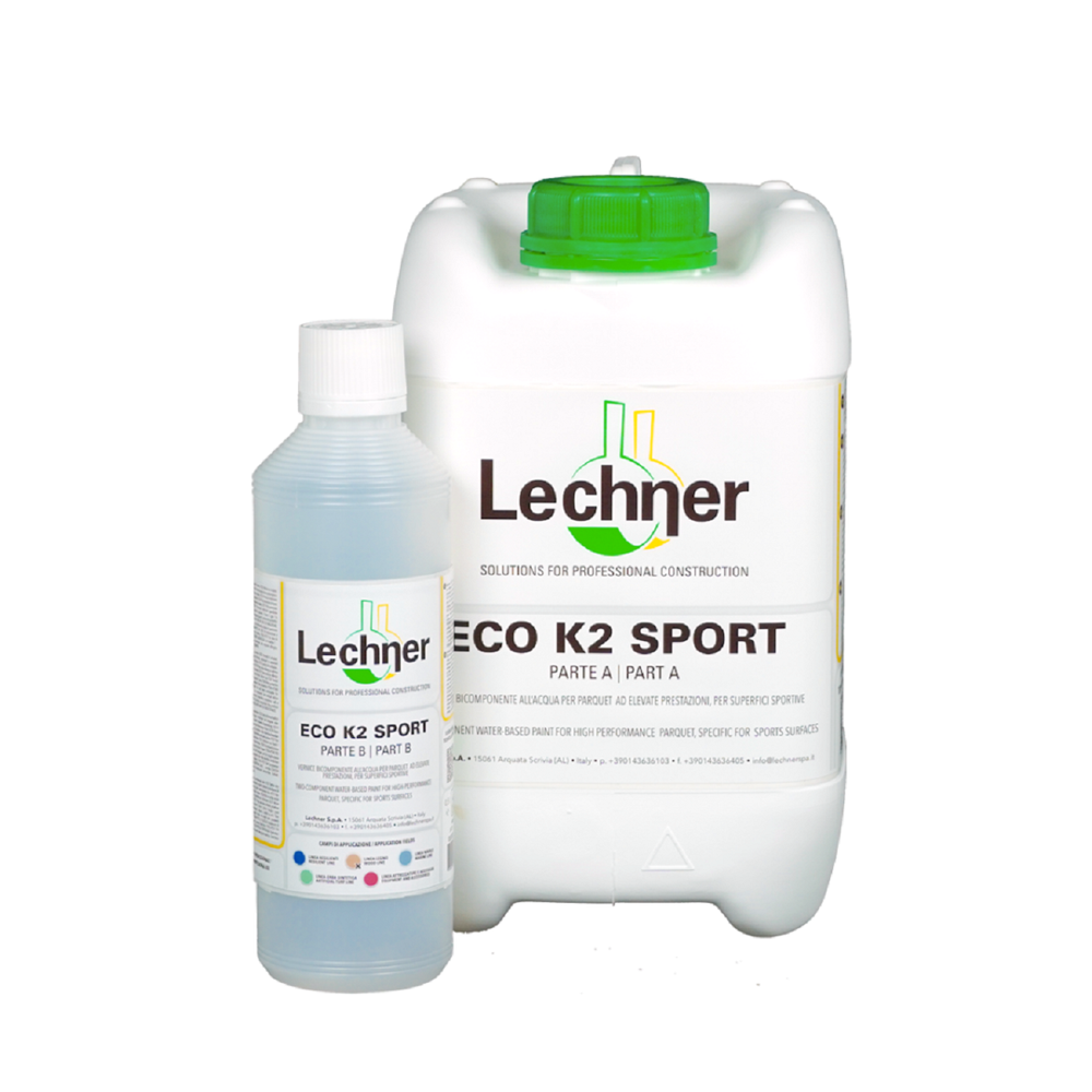 ECO K2 SPORT