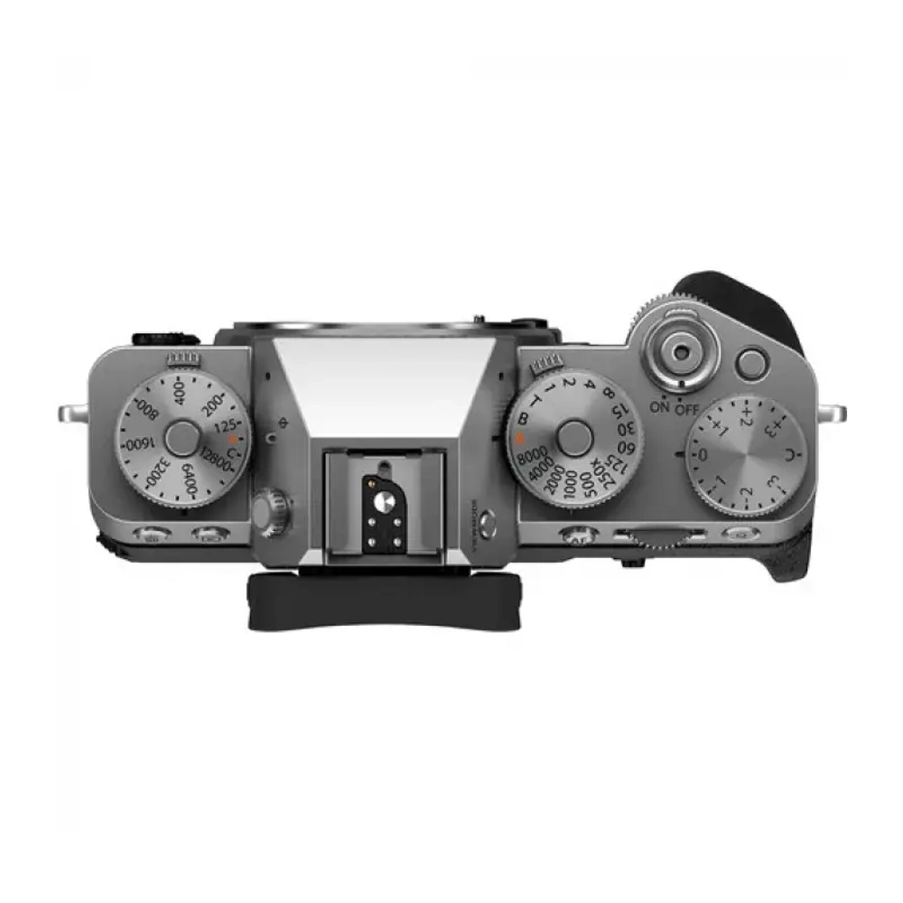 Fujifilm X-T5 Body ,серебристый