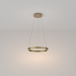 Подвесной светильник Maytoni MOD058PL-L22BS3K