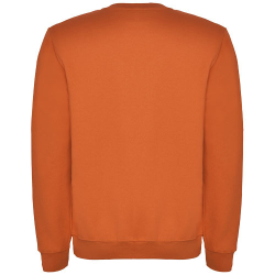 Свитер унисекс Clasica с круглым вырезом