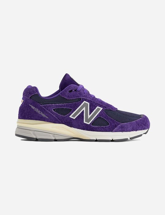 New balance 990 wild indigo on sale