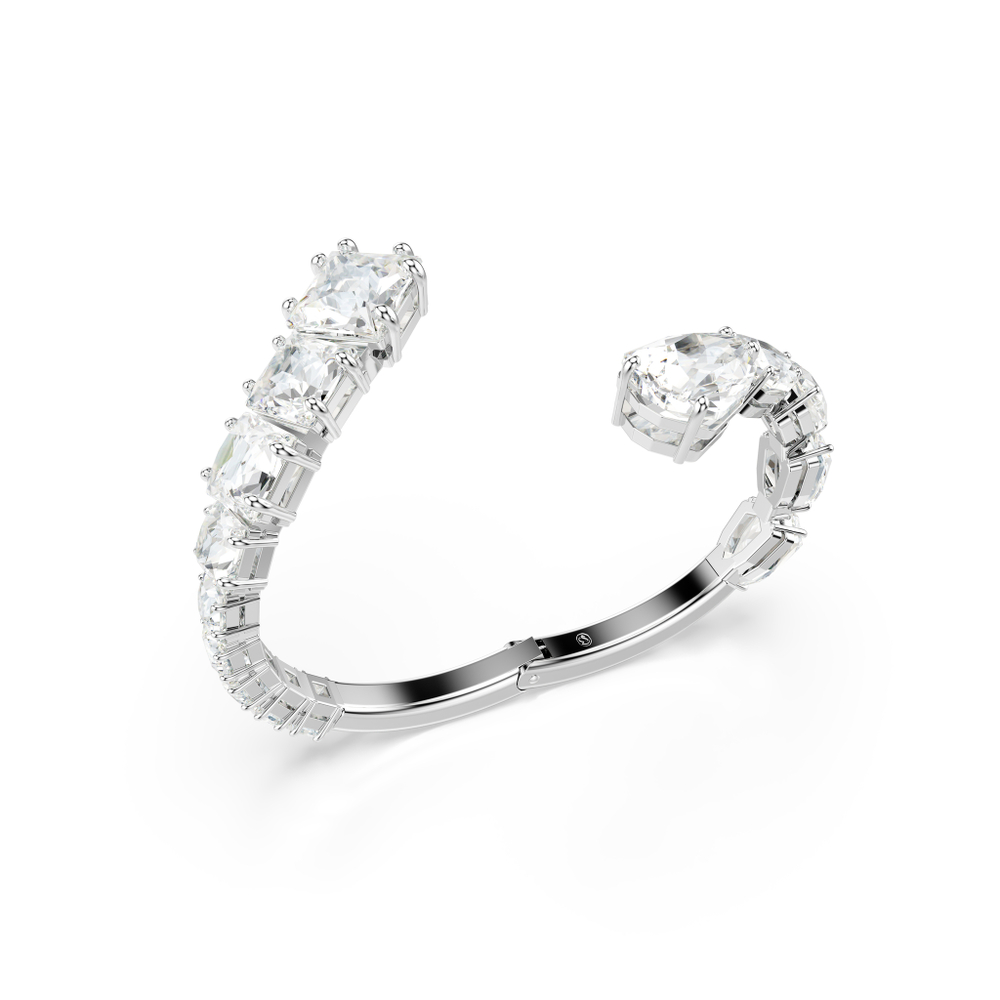 MATRIX:BANGLE MEDIUM CRY/RHS S