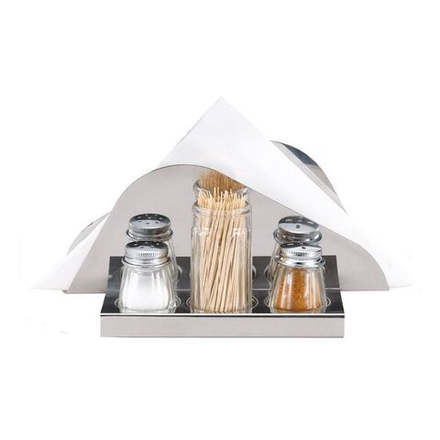 Набор для специй 3 предмета "BERLUCHI"  P.L. 95001033