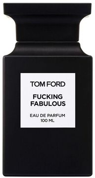 Tom Ford Fucking Fabulous