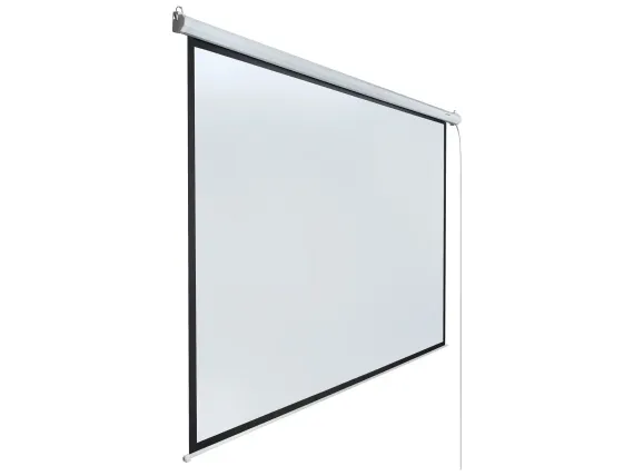 [LEC-100106] Экран с электроприводом Lumien Eco Control