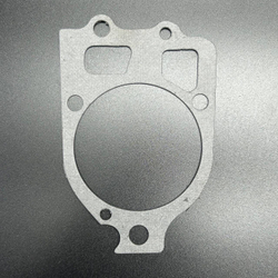 Прокладка водяной помпы  MERCURY/MERCRUISER  (Quicksilver)