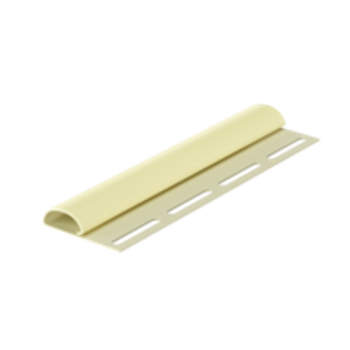 Docke PREMIUM// Финишный профиль (Лимон)