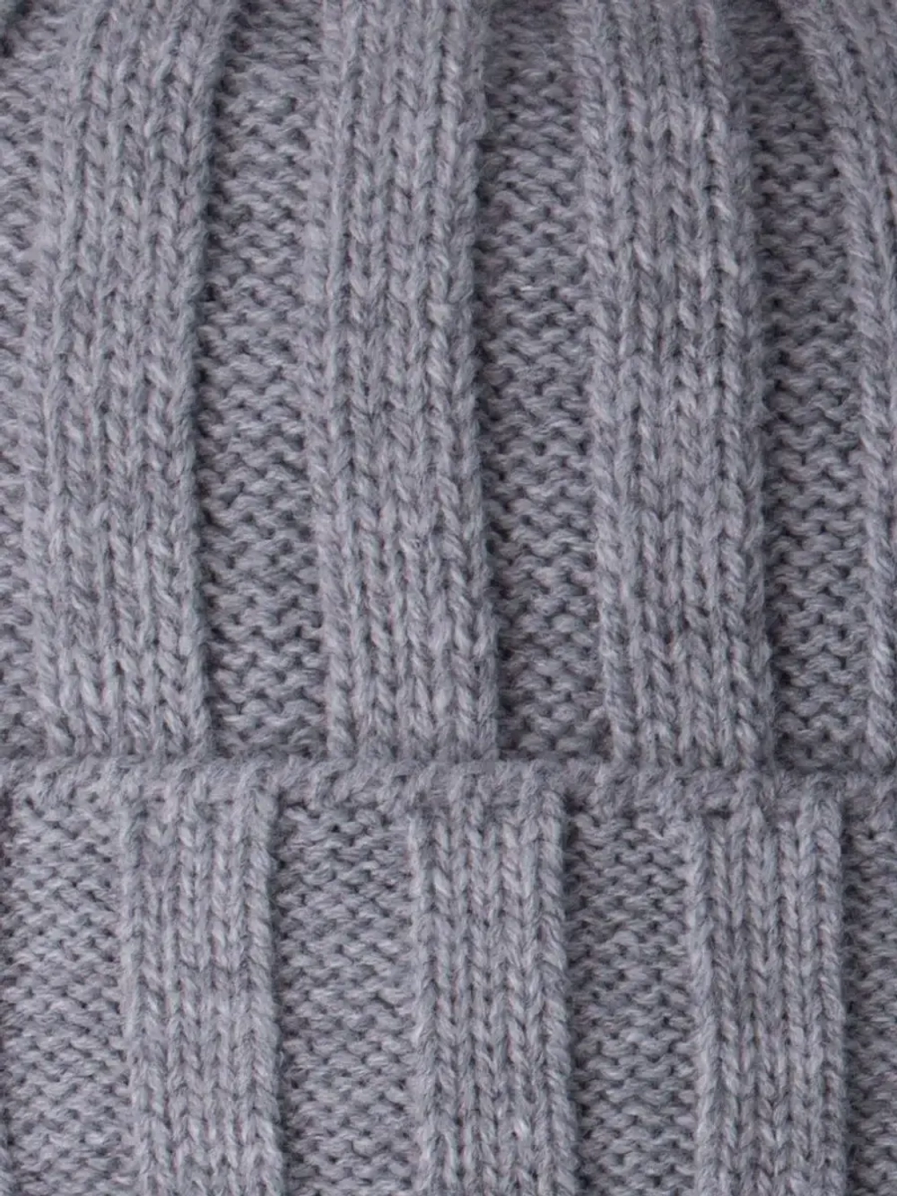 Шапка для мальчика осенняя вязаная и снуд