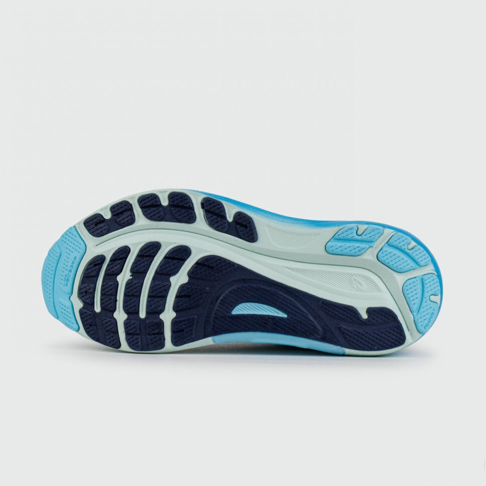 кроссовки Asics Gel-Kayano 31 Grey / Blue Wmns
