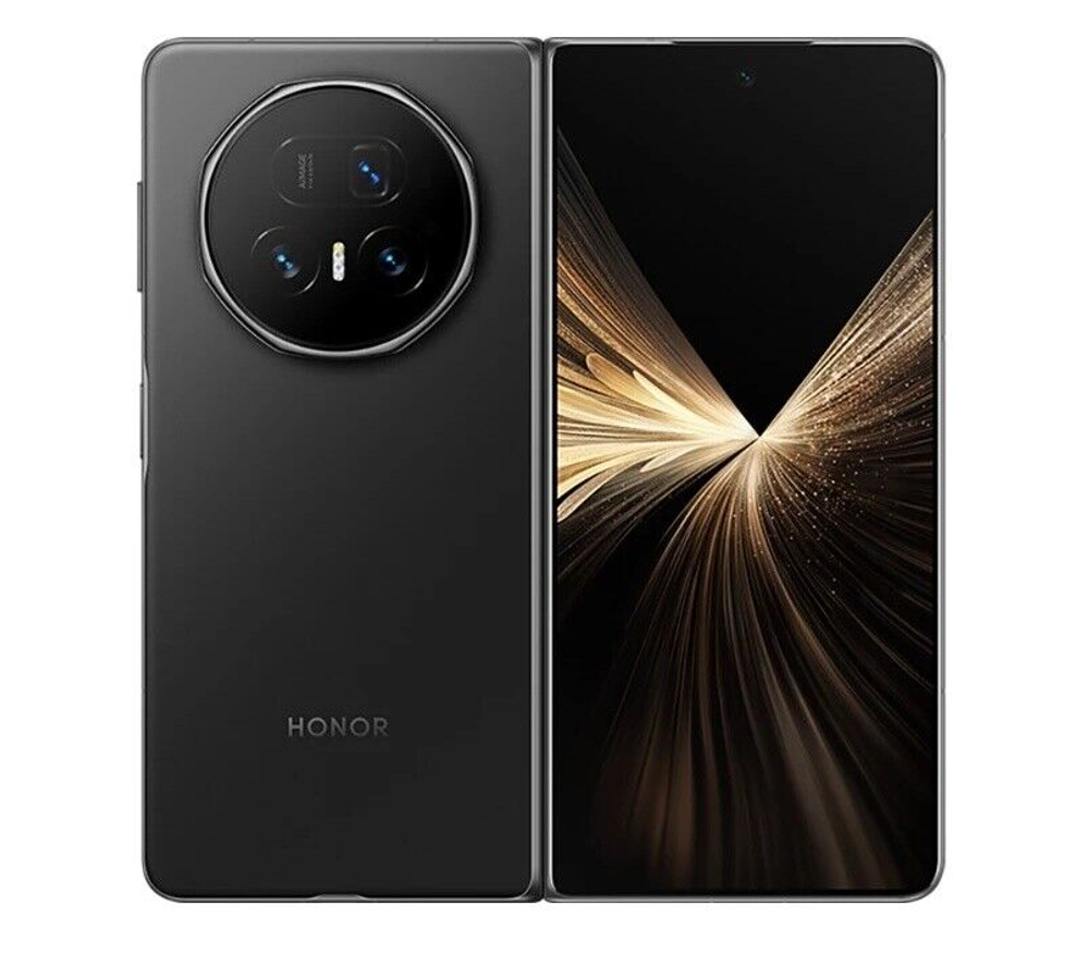 Honor Magic V5 16/512Gb Black