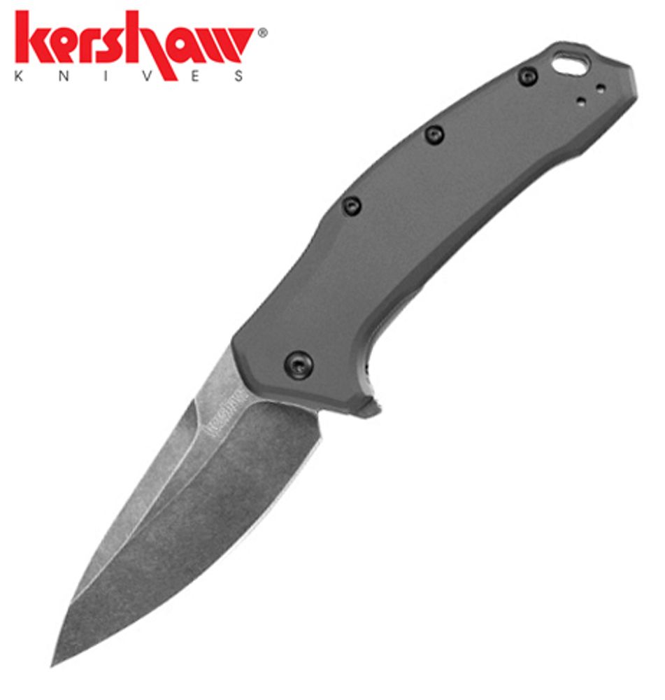Нож Kershaw модель 1776GRYBW Link