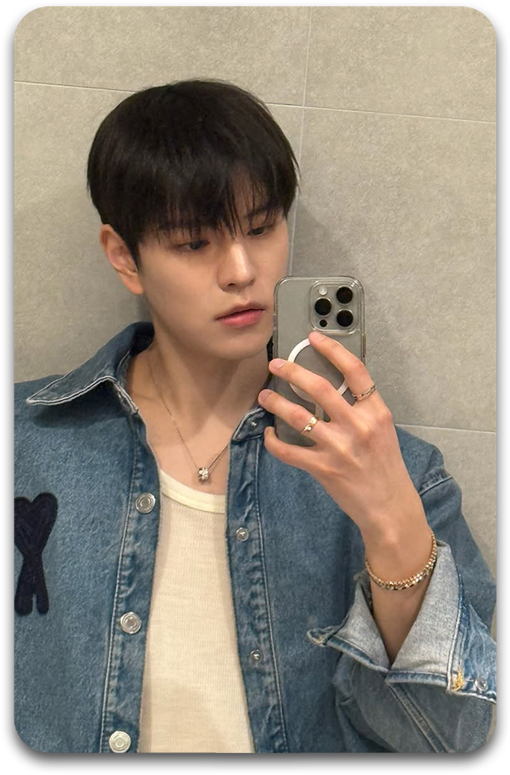 Карта / STRAY KIDS #2720