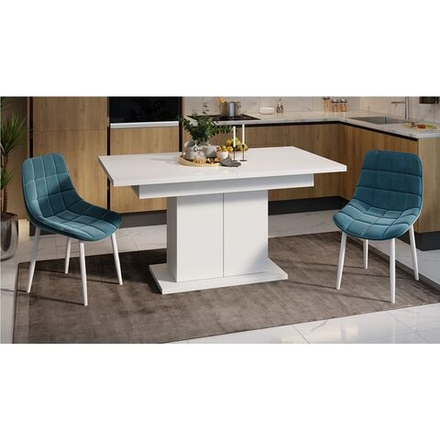 Стол раздвижной обеденный "Дюна"