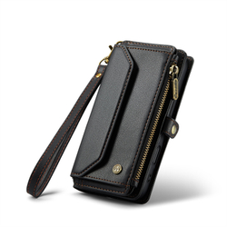 Чехол-кошелек CaseMe Wallet Bag iPhone 16
