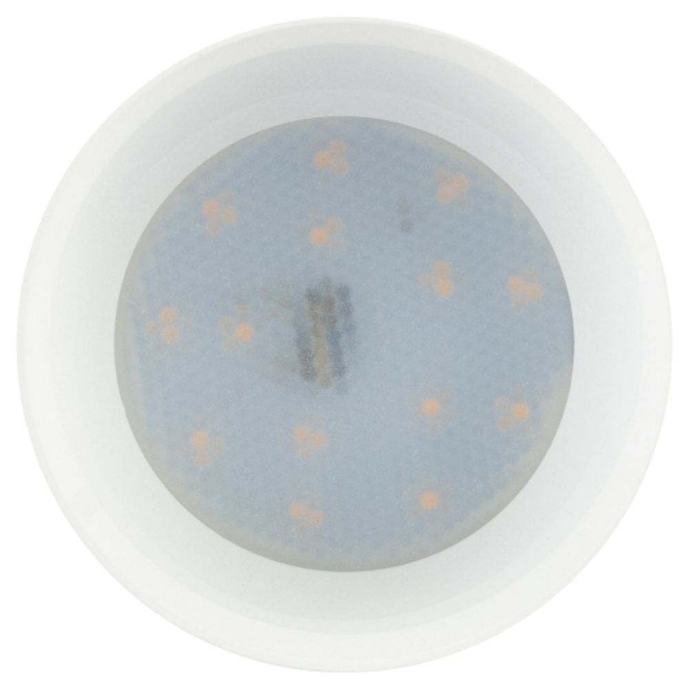 Светильник настенно-потолочный спот ЭРА OL8 GX53 WH под лампу Gx53, алюминий, цвет белый