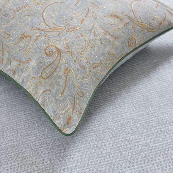 Ампир КПБ сатин 1.6