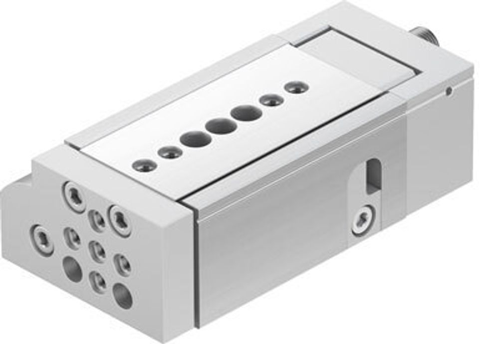 DGSL-16-10-EA Мини-суппорт
