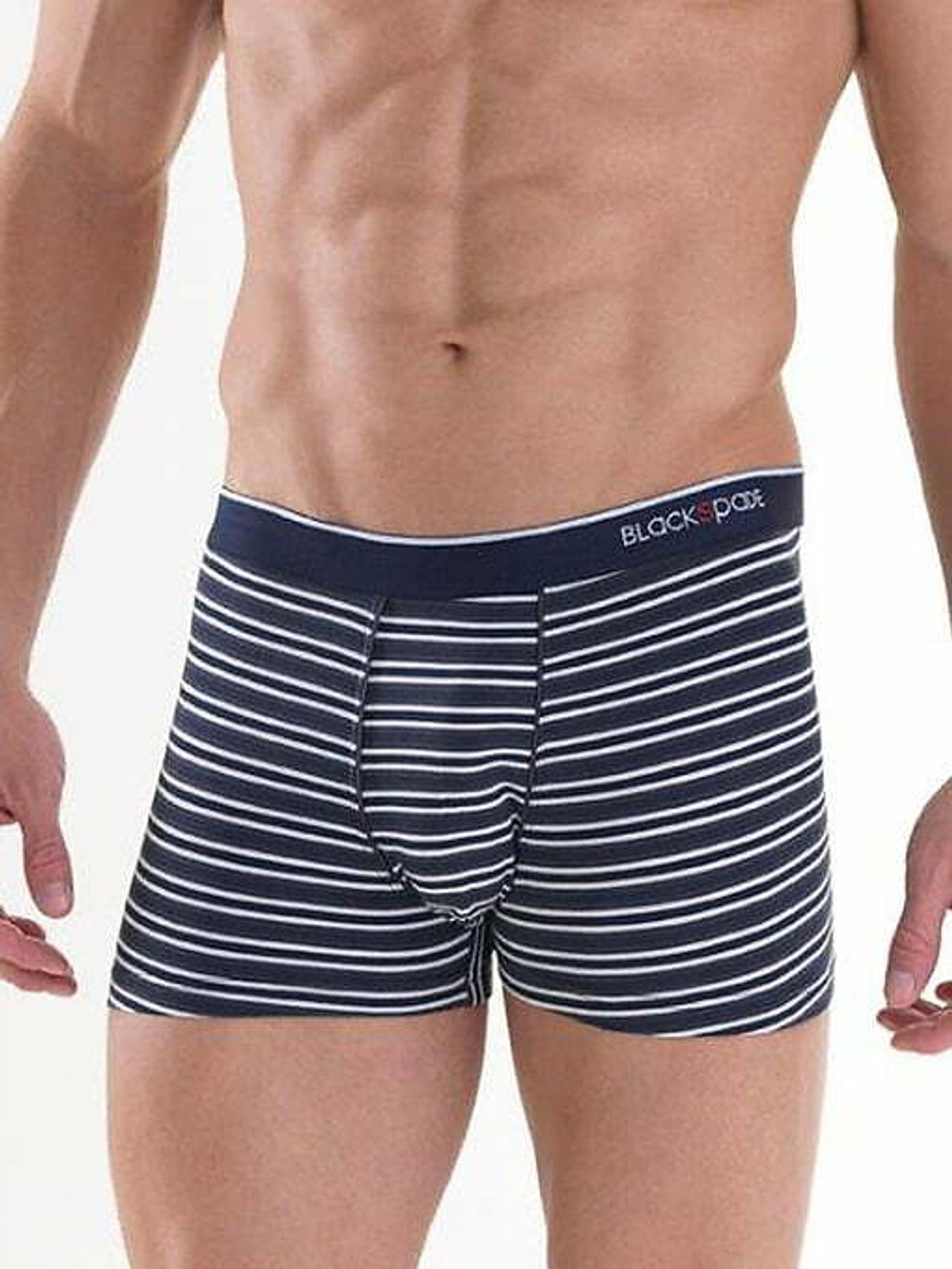 Трусы мужские боксеры Stripes . Набор из 2-х штук