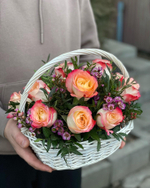 Композиция "Festive Composition"