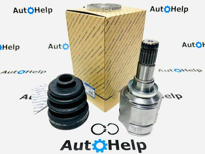 ШРУС привода Jett V40-9114 внутренний