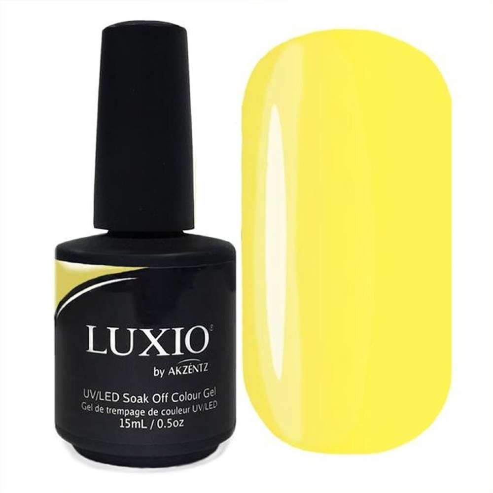 LUXIO NONSTOP