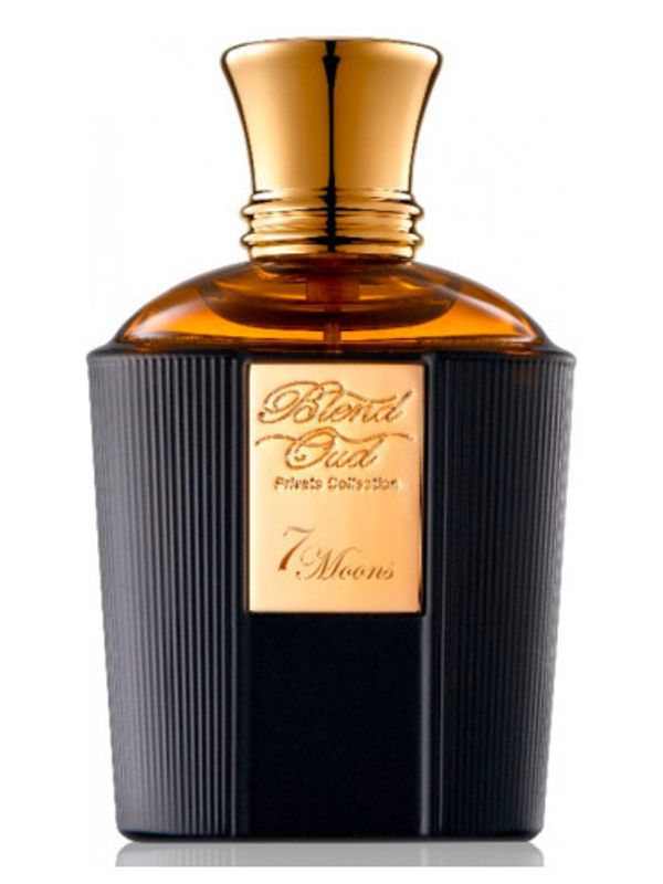 Blend Oud 7 Moons