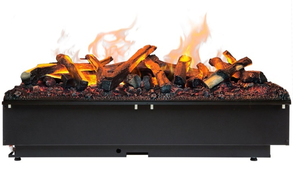 Очаг Dimplex  Cassette 1000 PS PROJECT LOGSET DUAL (с дровами)