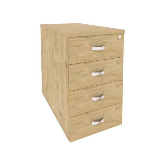 Onix Тумба приставная/опорная O.TPO-1.8 432*800*750