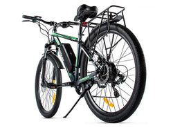 Электровелосипед Eltreco XT 850