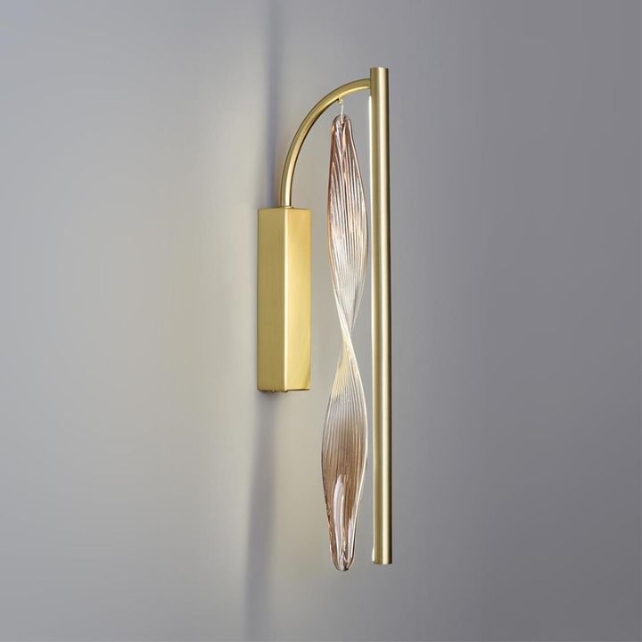 Настенный светильник Odeon Light Spira L-Vision 5468/4WL