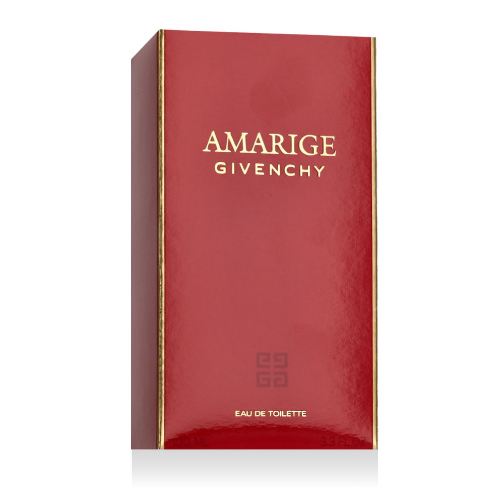 Givenchy Amarige Eau De Toilette 100 ml (woman)