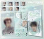 Альбом NCT DREAM - DREAMSCAPE [SMini ver.]