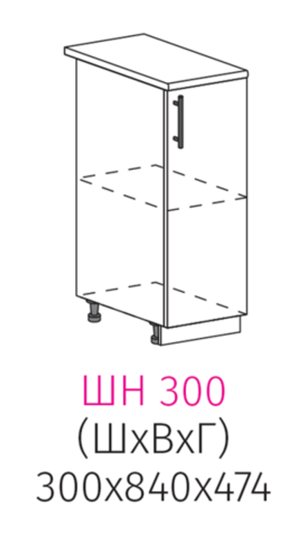 ШН 300 ксения