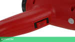 Промышленный фен Rexant Standard 12-0053