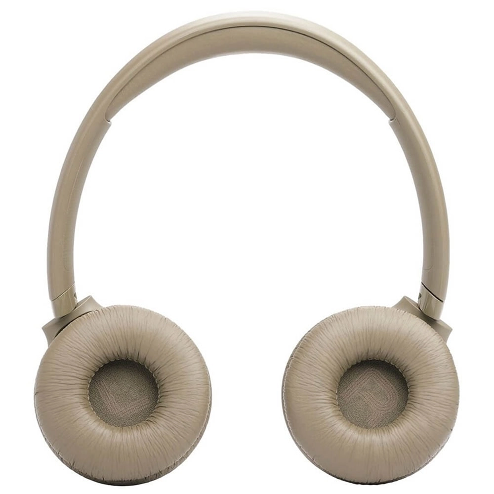 Беспроводные наушники JBL Tune 530BT Beige