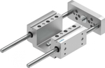 Направляющая Festo EAGF-P1-KF-40-150
