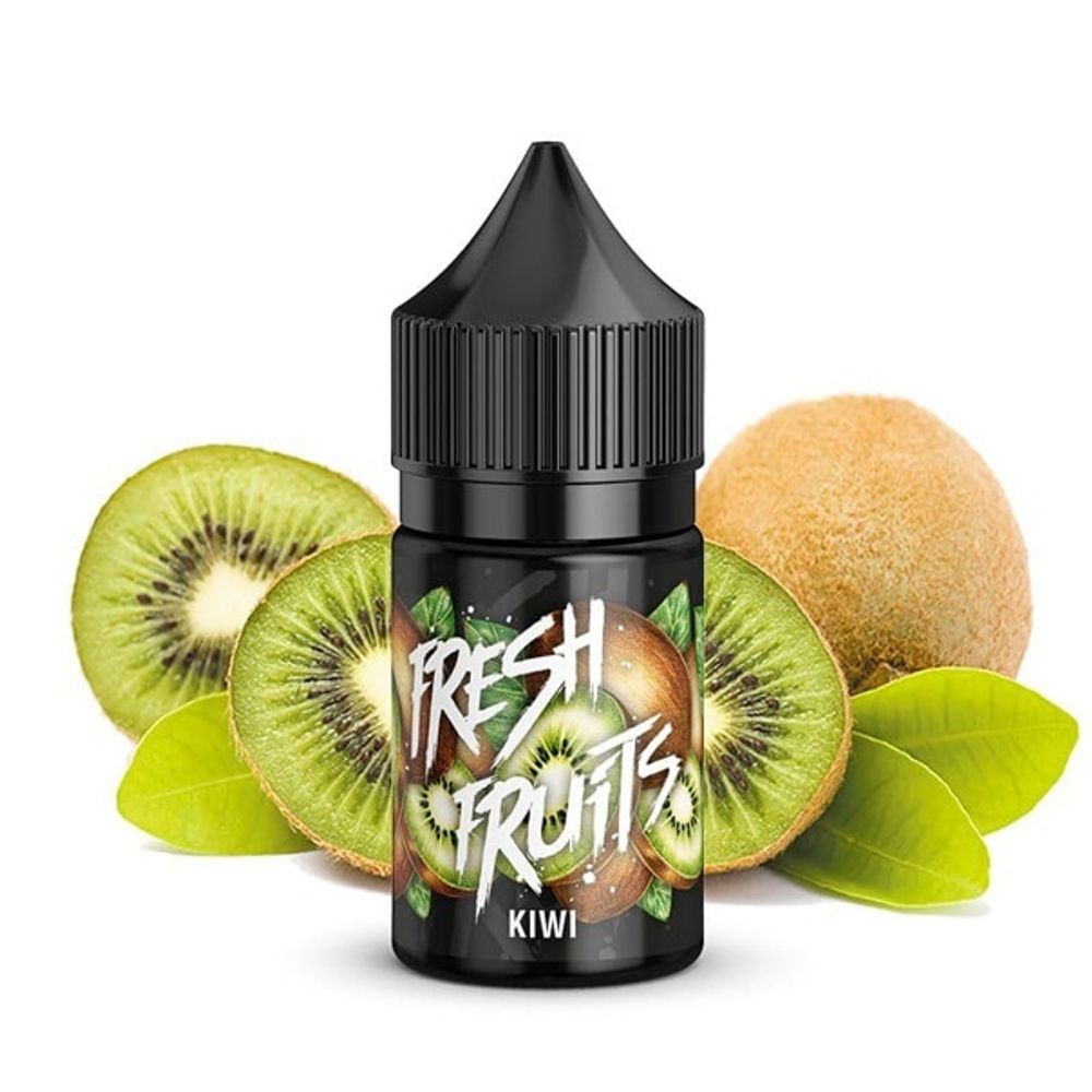 KIWI by Fresh Fruit salt 30мл