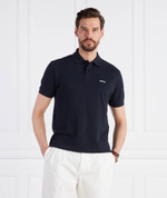 Поло BOSS GREEN - темно-синий(50469258)