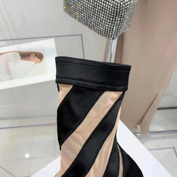 Сапоги Jimmy Choo