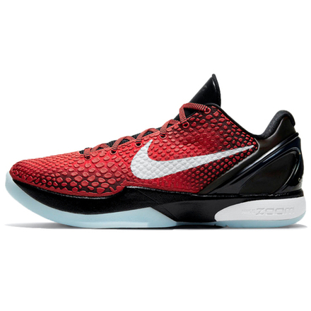 Кроссовки Nike Zoom Kobe 6 Protro All Star