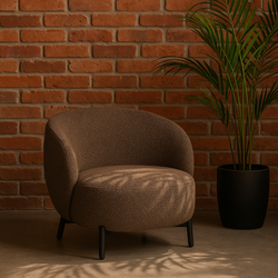 Дизайнерское кресло OWL koriza