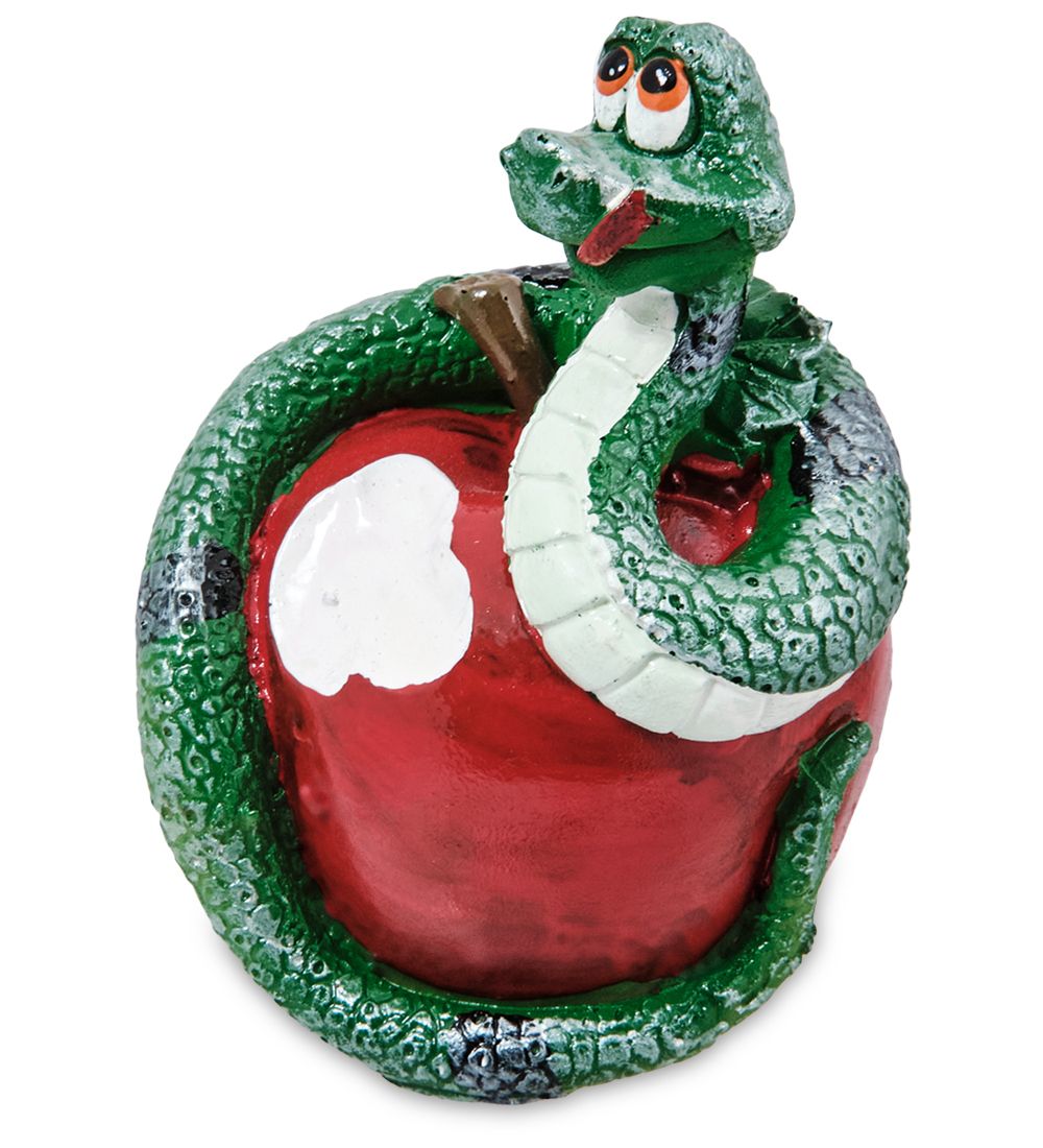 MC-502 Копилка «Змея»