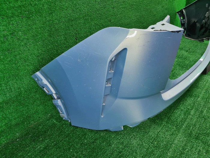 Бампер задний JAECOO J7 (2023-н.в.)