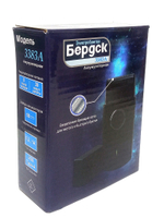 Электрическая Бритва Бердск 3383A акуумуляторная