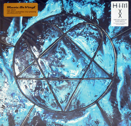 HIM - XX: Greatest Hits