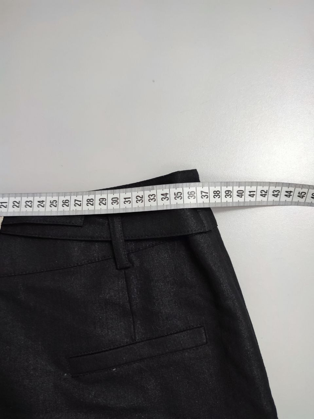 Юбка Phardi черная 44 размер