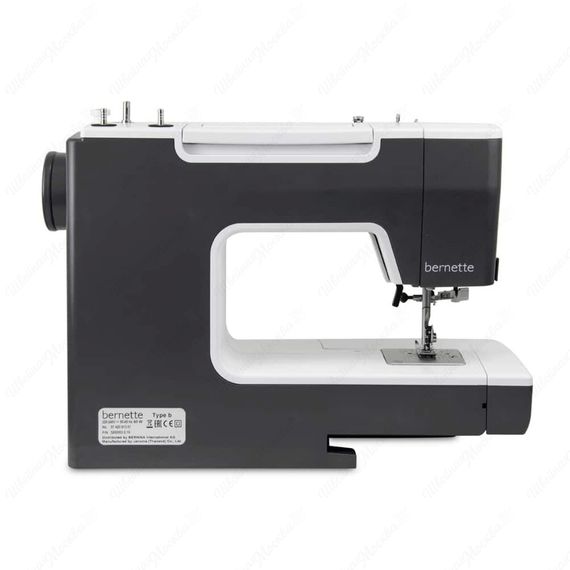 Швейная машина Bernina Bernette B35