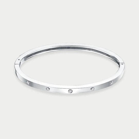 Браслет золотой